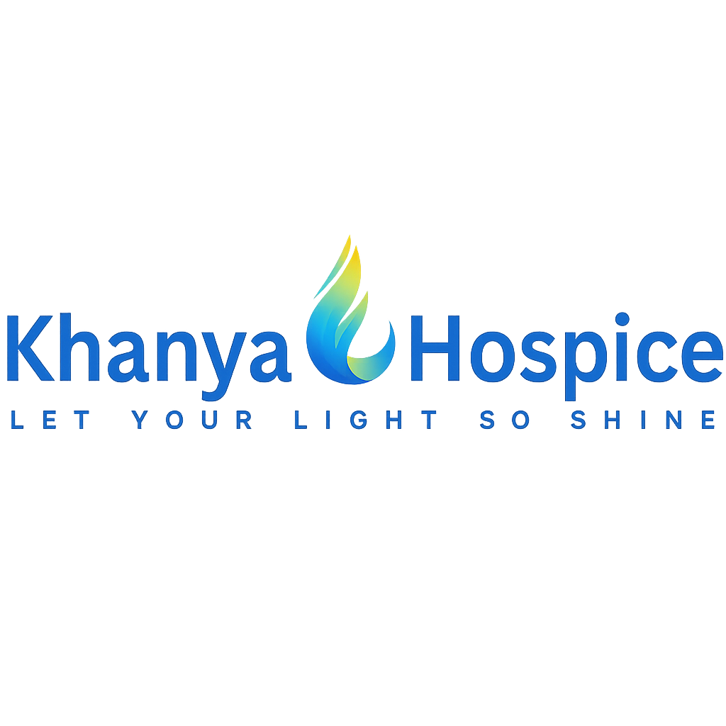Khanya Hospice — Let your light so shine